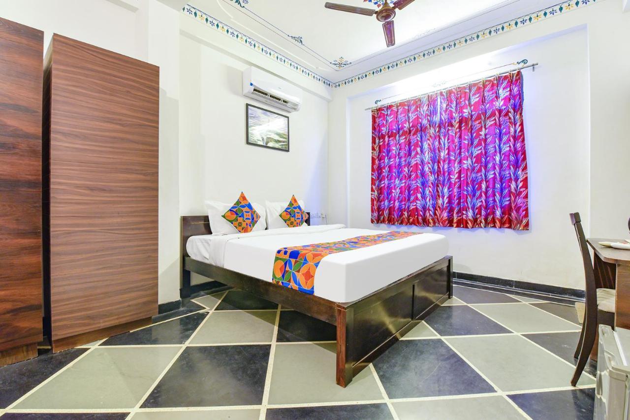 Fabexpress Achrol Palace Hotel Udaipur