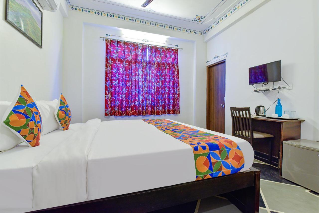 Fabexpress Achrol Palace 3*
