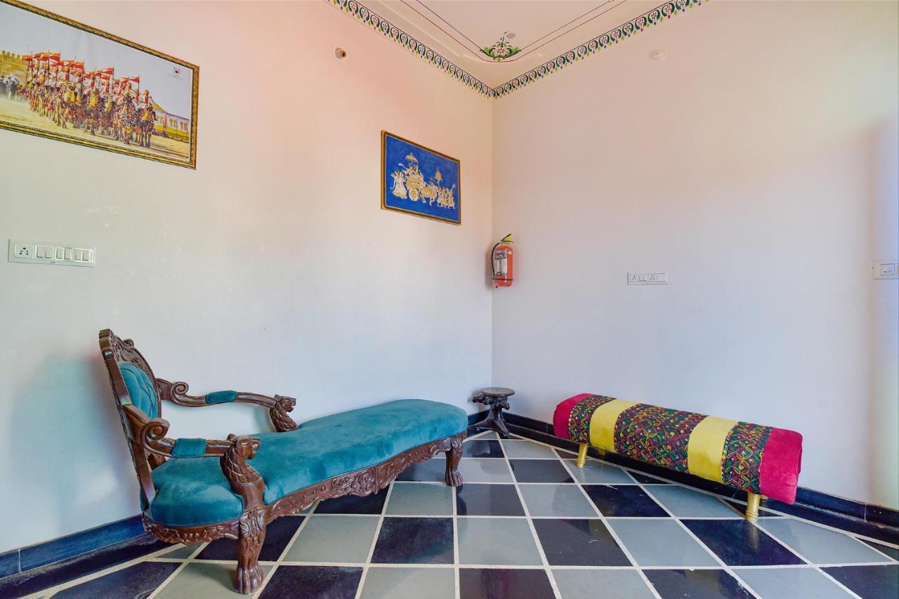 Fabexpress Achrol Palace Udaipur