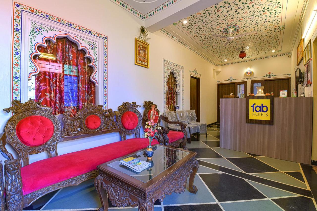 Fabexpress Achrol Palace