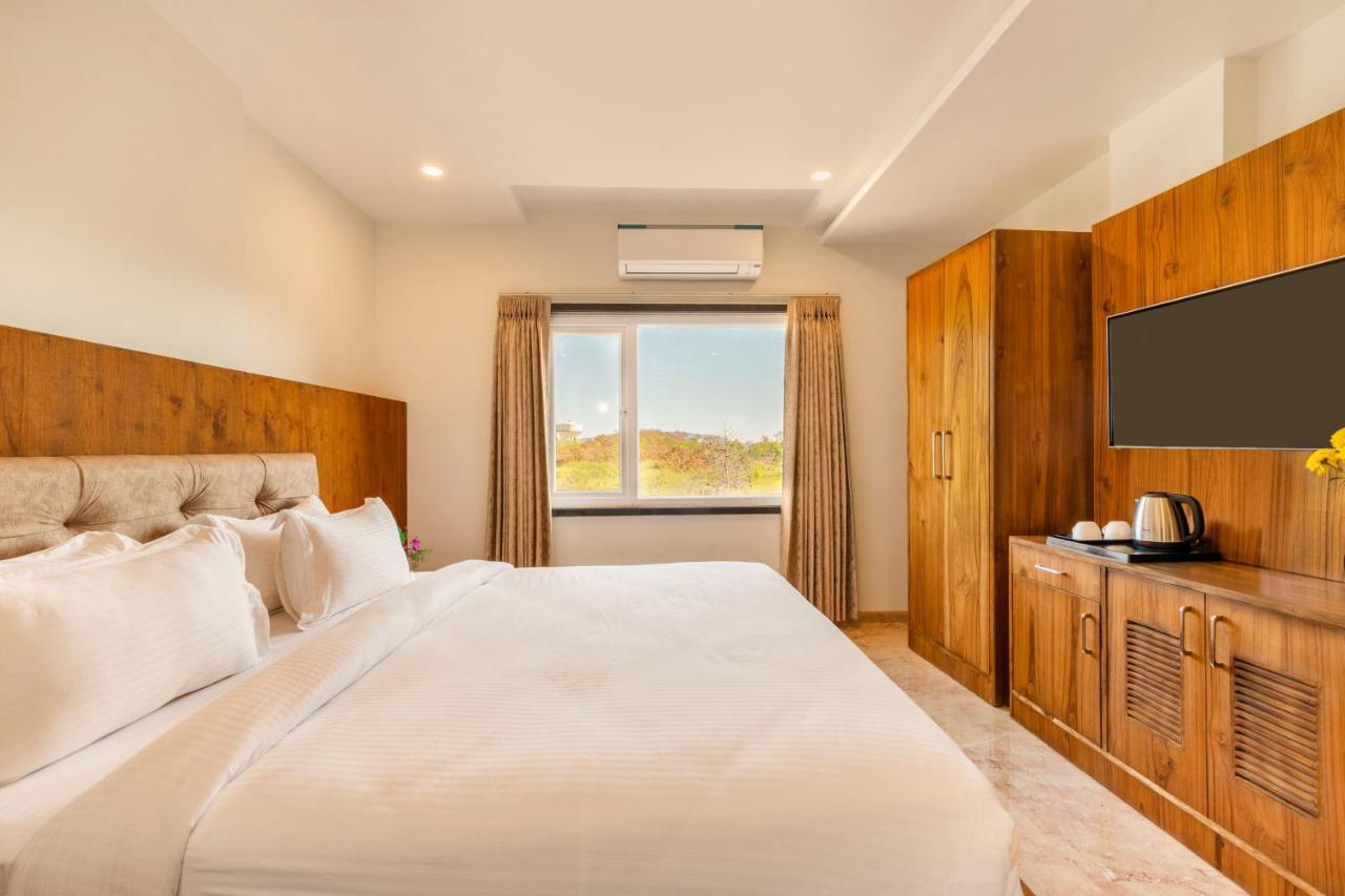 Hotel Seasons- A Boutique Udaipur