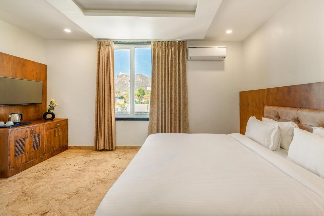 Seasons- A Boutique Hotel Udaipur
