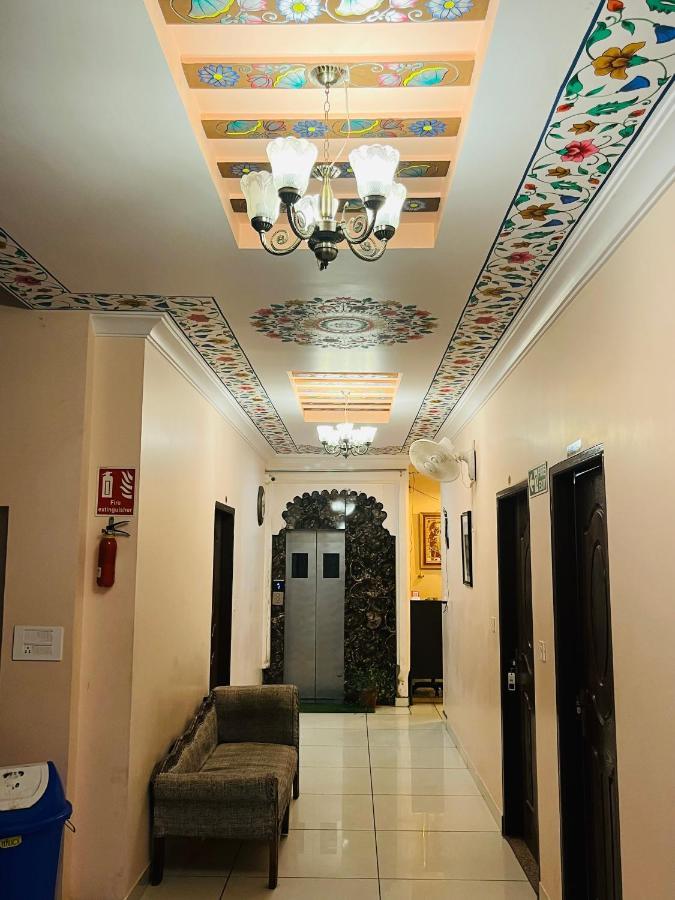 Agariya Haveli Udaipur