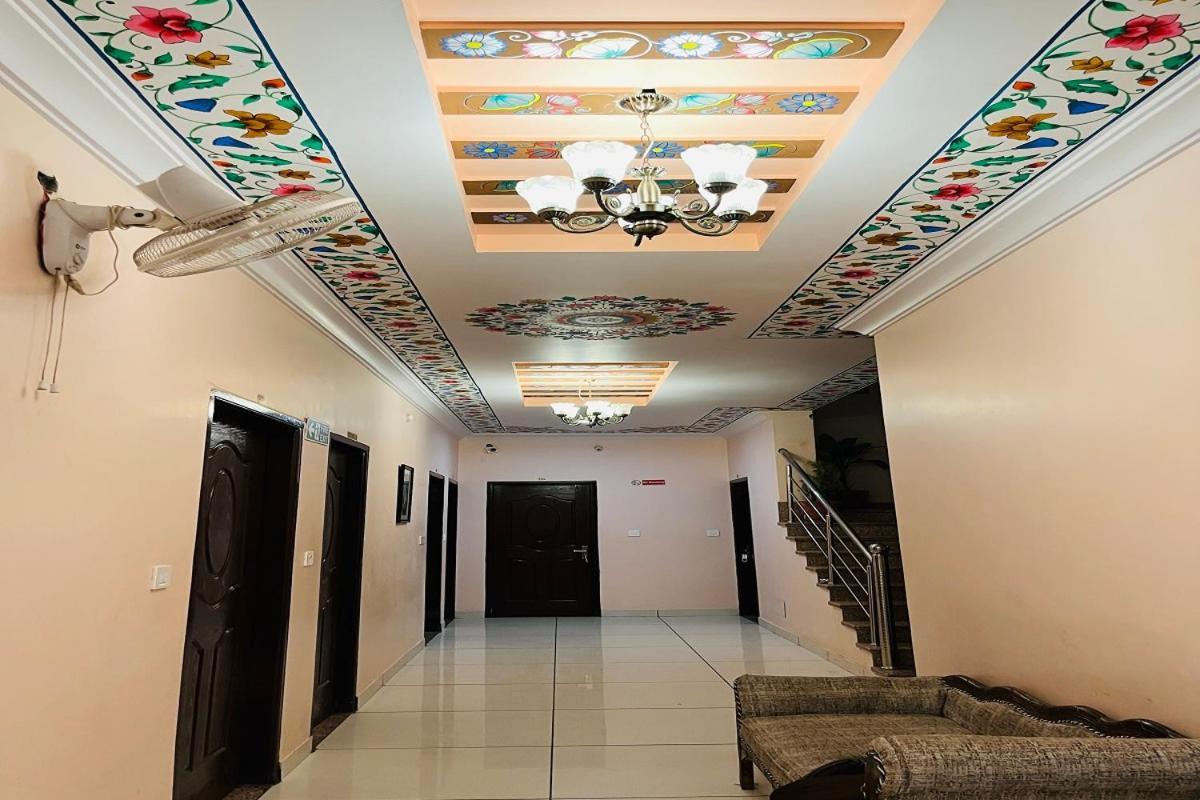 Agariya Haveli 3* Udaipur