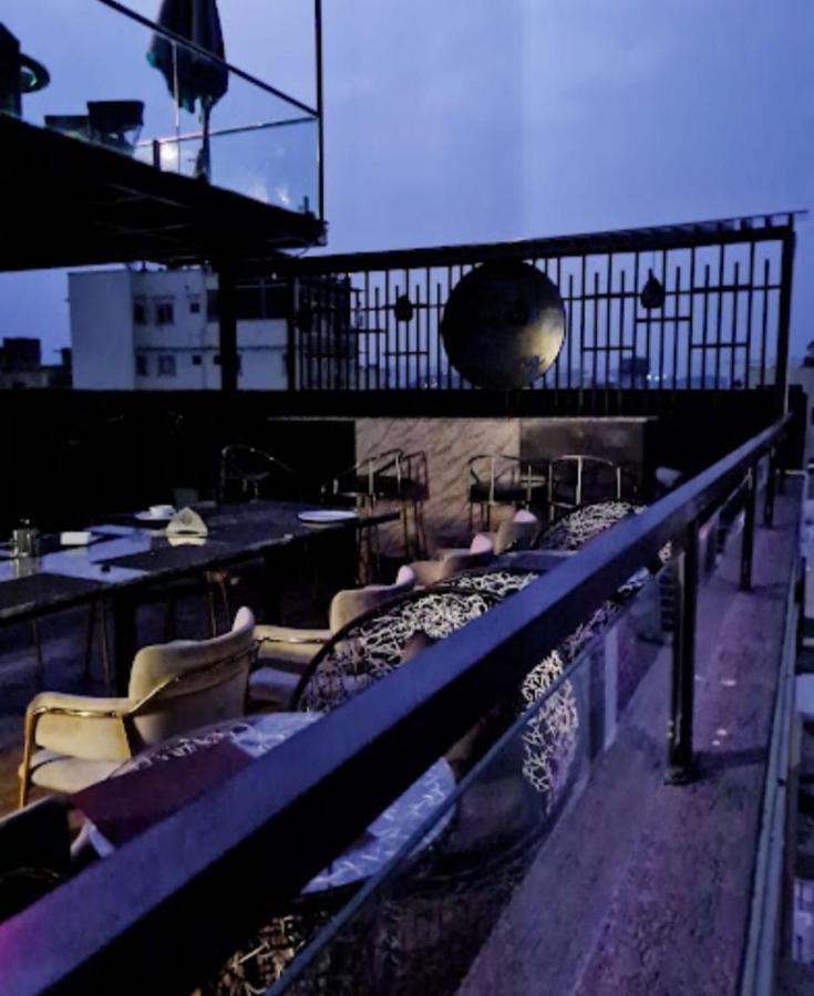Hotel Agariya Haveli 3*