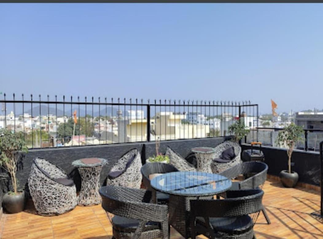 Agariya Haveli 3* Udaipur