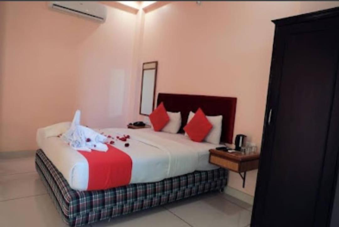 Hotel Agariya Haveli 3*