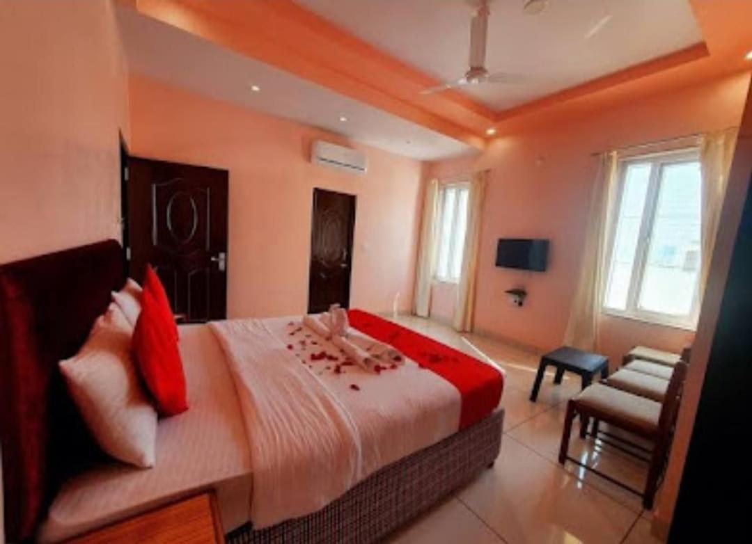 Agariya Haveli Hotel Udaipur