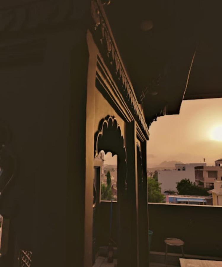 Agariya Haveli Hotel 3*