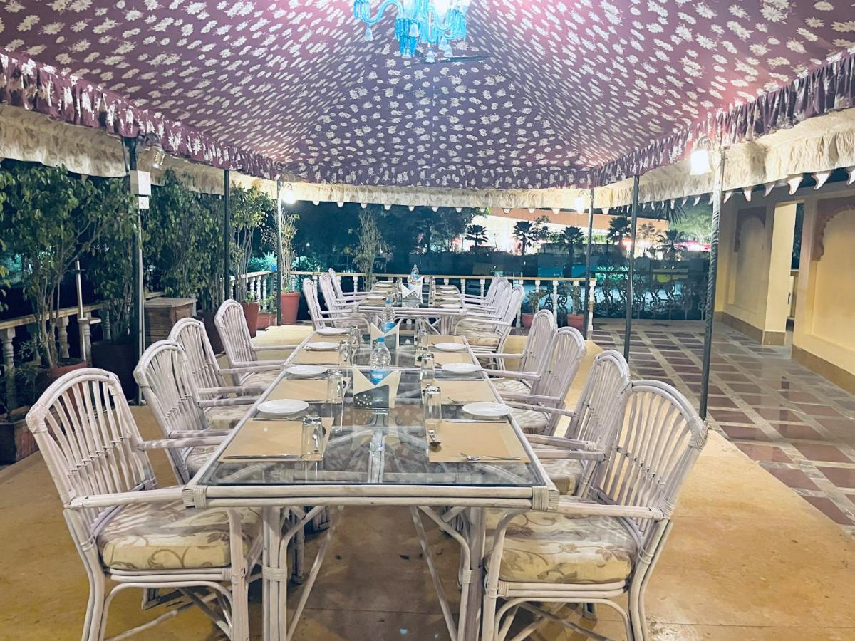 Aravali Valley Hotel 4*