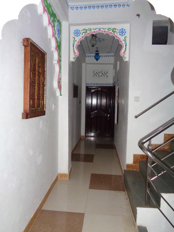 Guest house The Royal View Udaipur