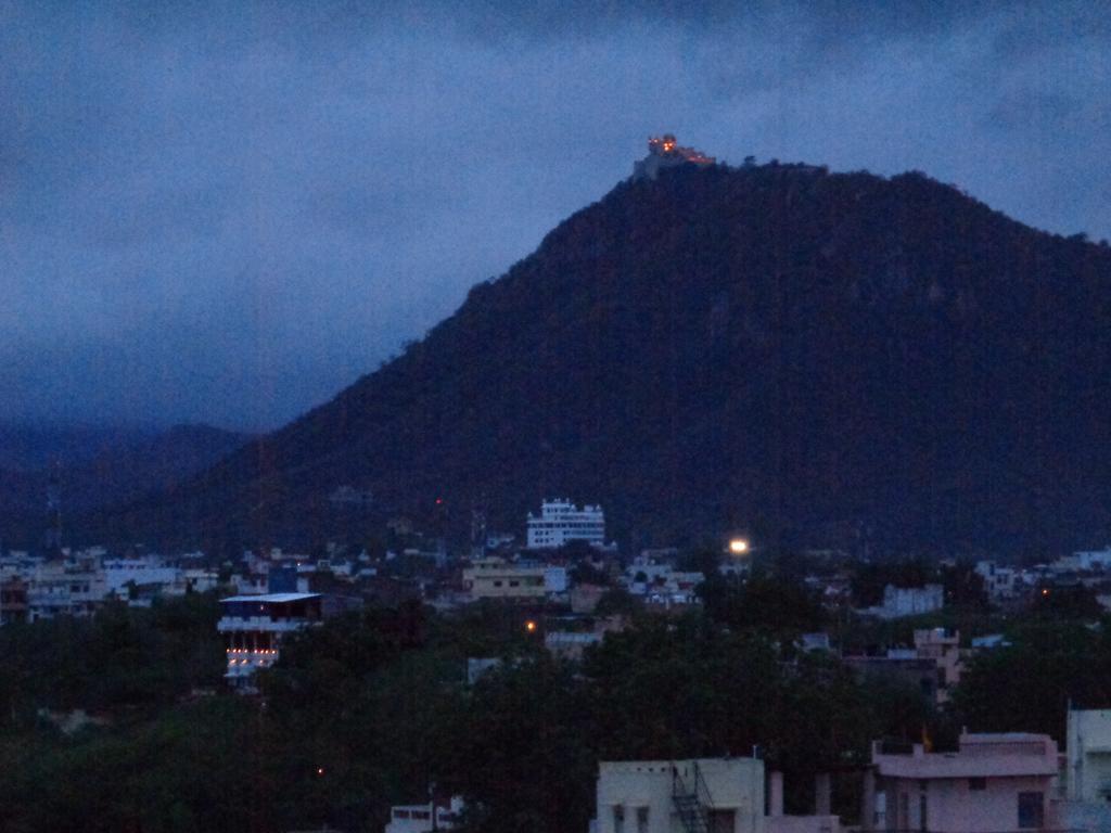 The Royal View Udaipur