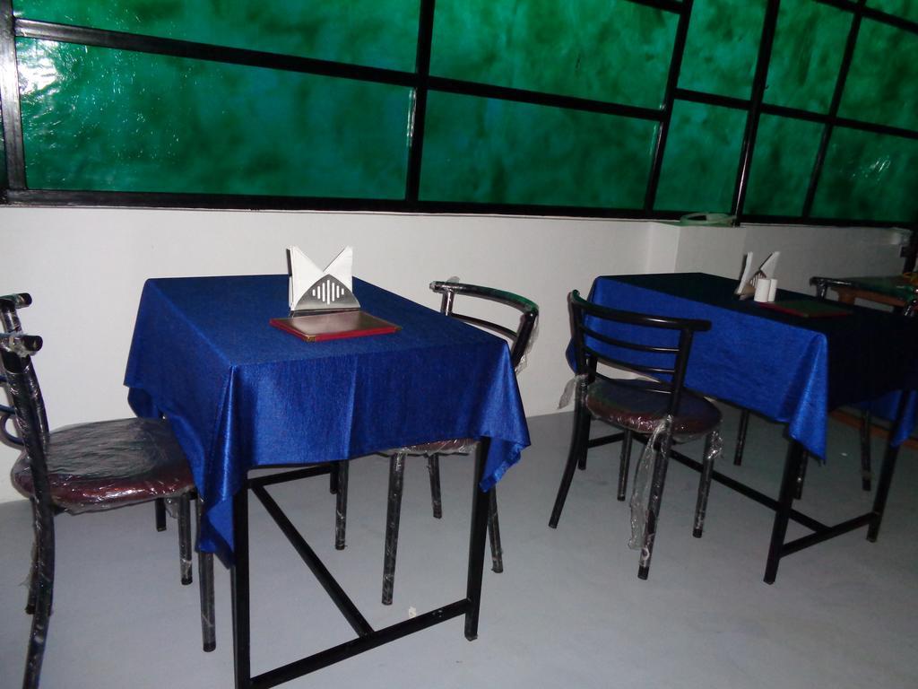 Guest house The Royal View Udaipur