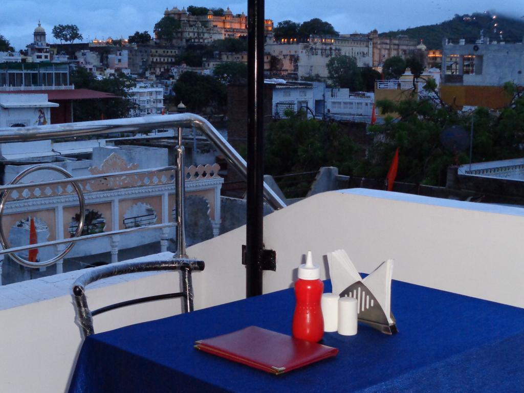 The Royal View Guest house