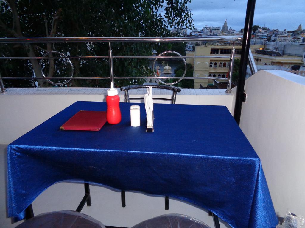The Royal View Guest house Udaipur