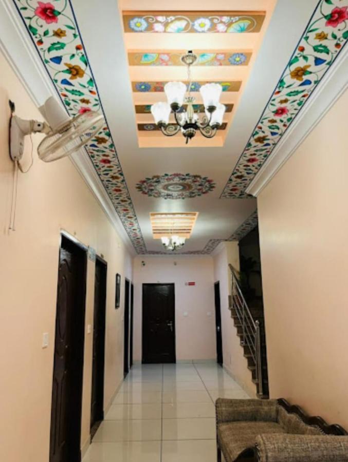 Agariya Haveli 3*