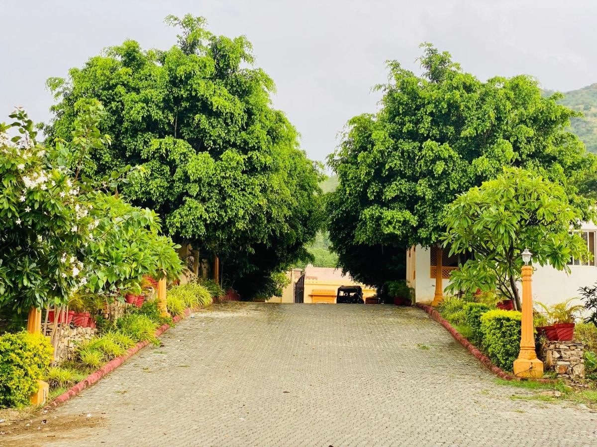Aravali Valley Udaipur