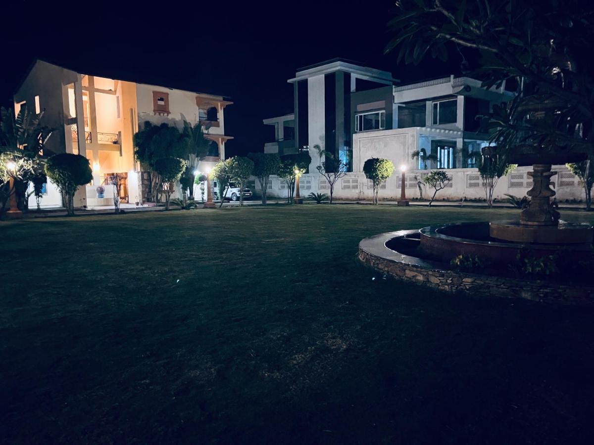 Aravali Valley 4* Udaipur