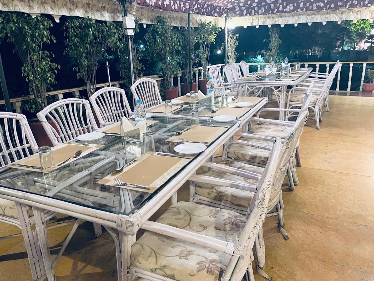 Aravali Valley Hotel 4*