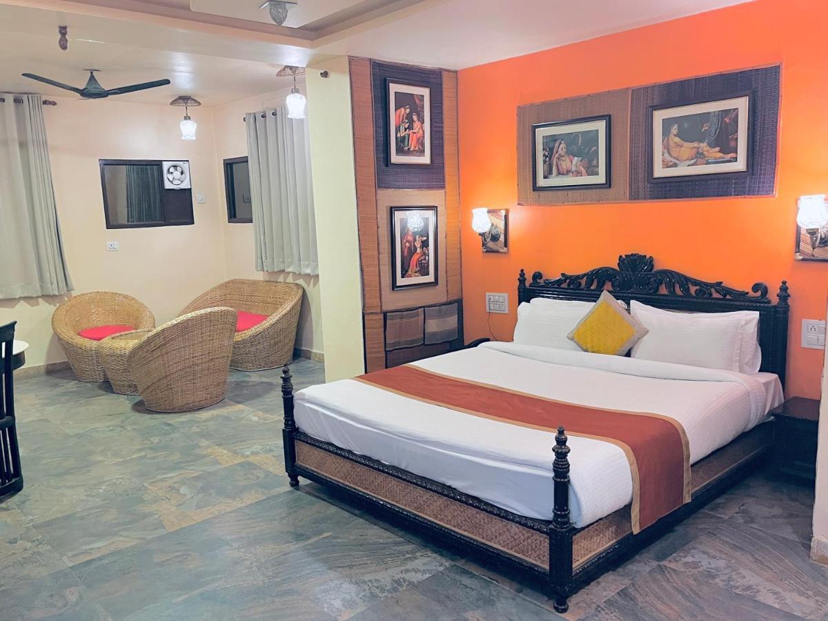 Aravali Valley 4* Udaipur