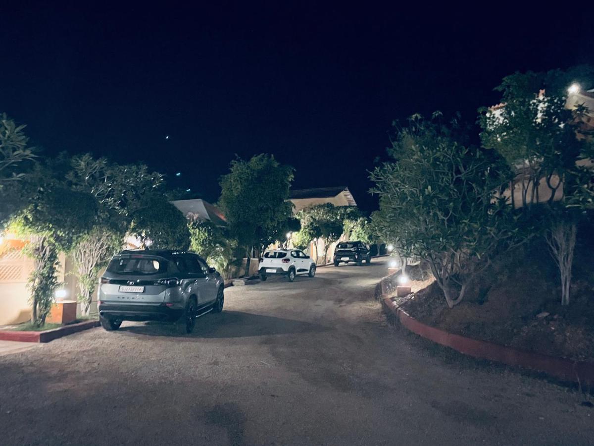 Aravali Valley Hotel Udaipur