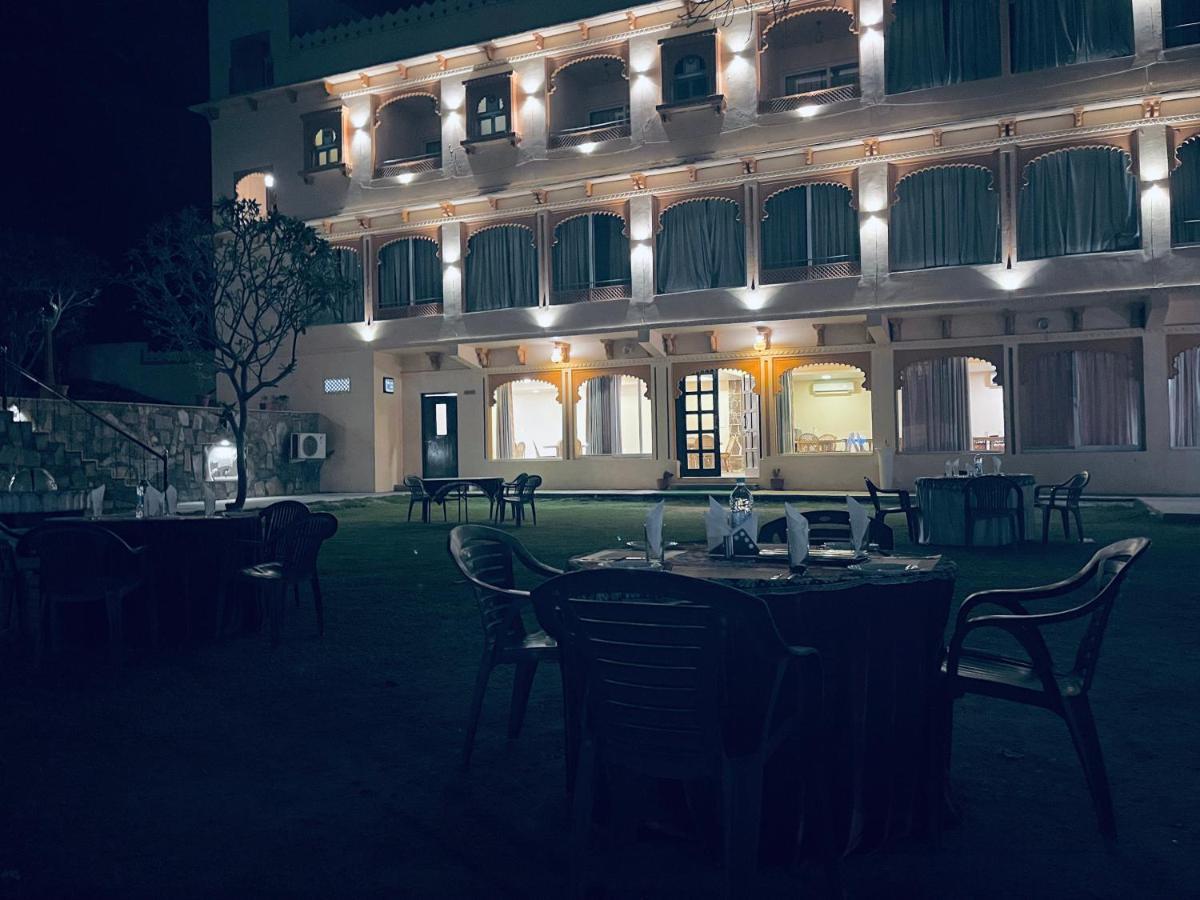 Hotel Aravali Valley Udaipur