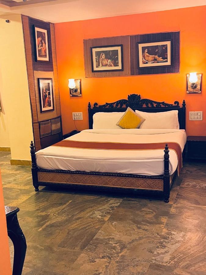 Hotel Aravali Valley