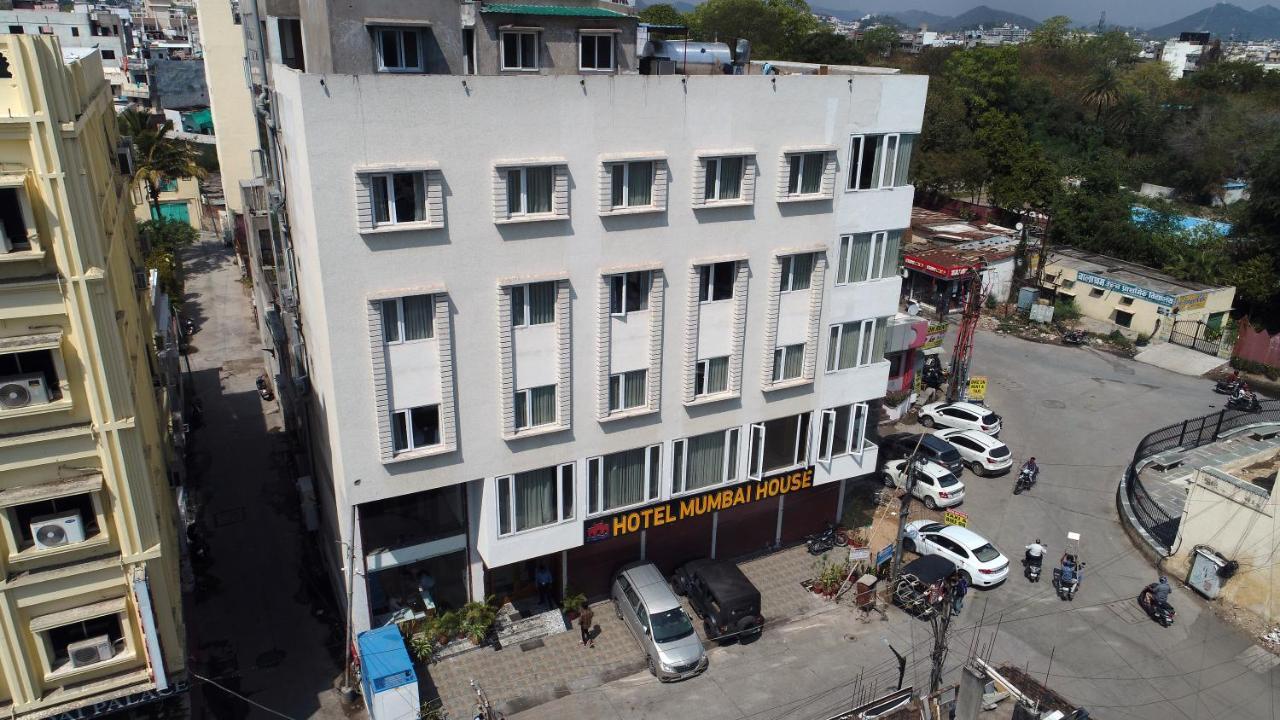 Mumbai House Express Hotel