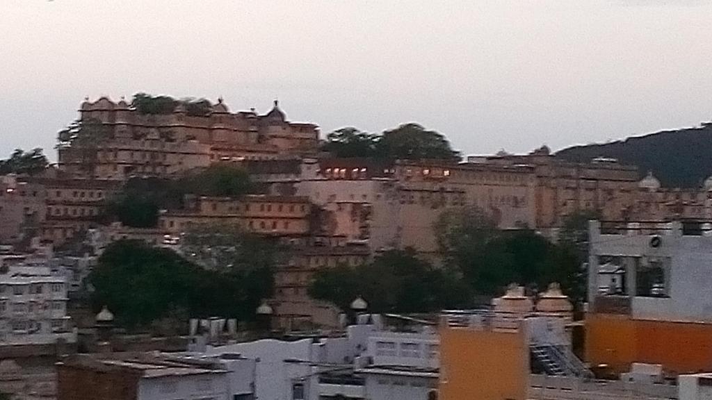 The Royal View