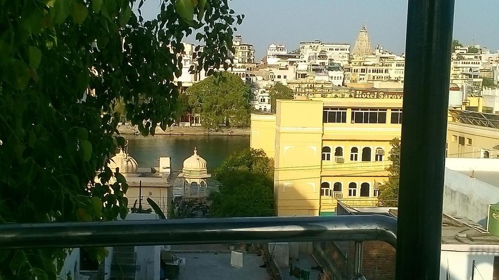 The Royal View Guest house