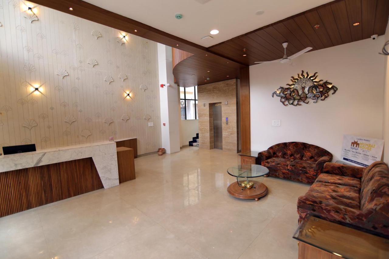 Hotel Mumbai House Express 3*