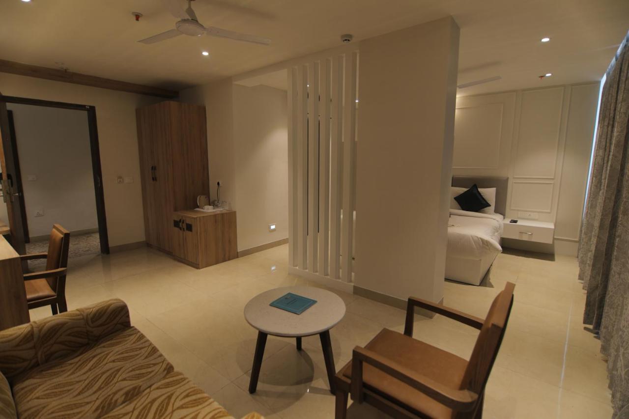 Hotel Mumbai House Express Udaipur