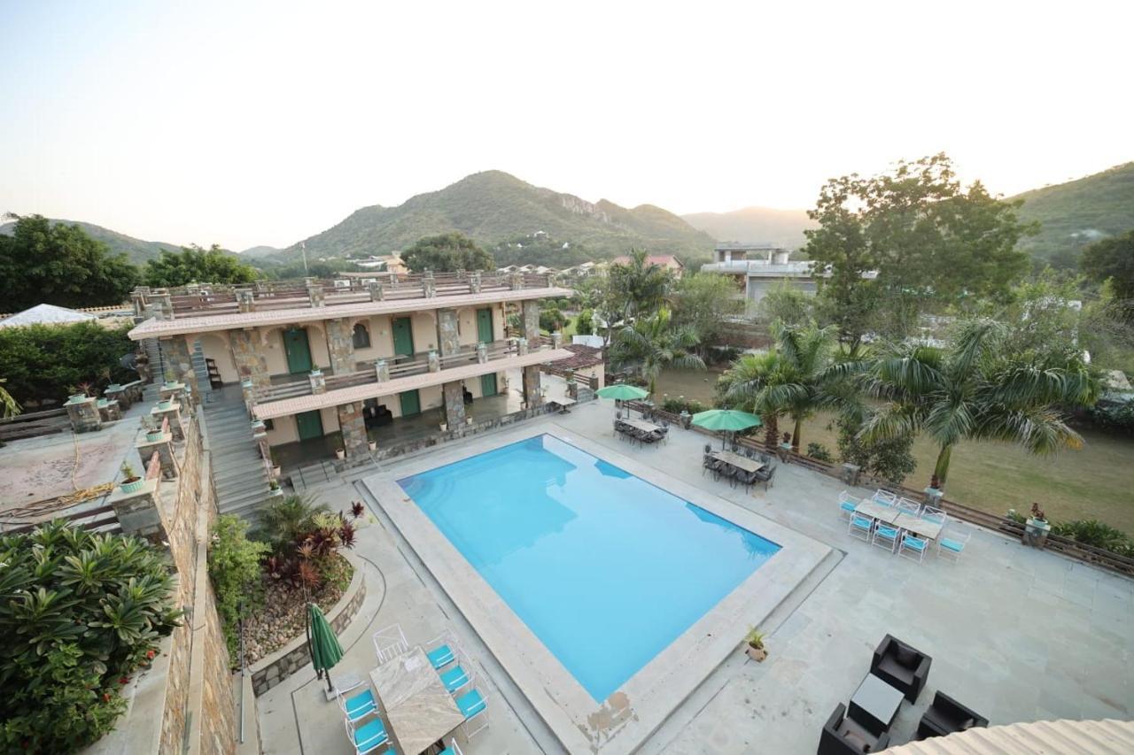 Hotel Vache Farm Udaipur
