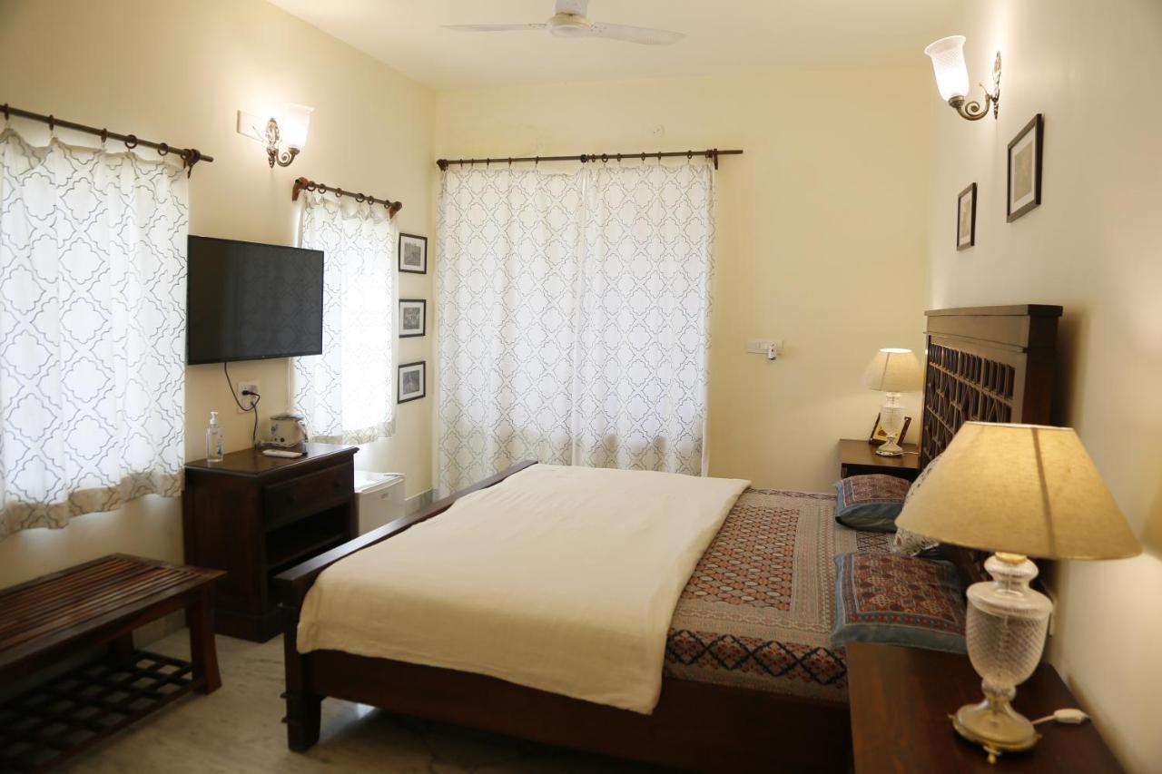 Jai Homestay Udaipur