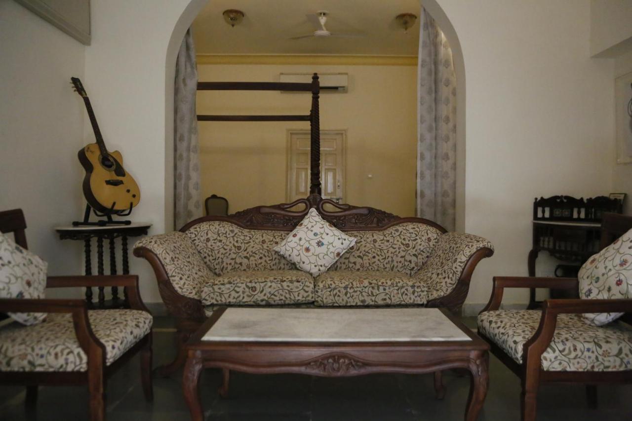 Jai Homestay