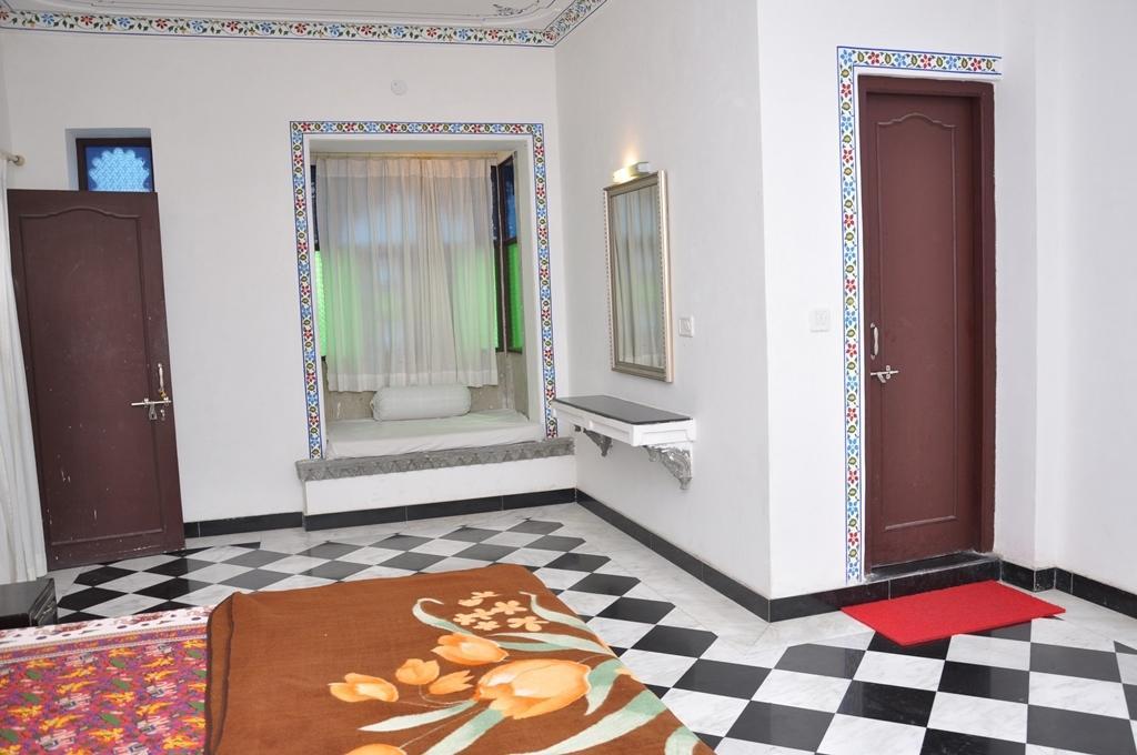 Gangaur Palace Udaipur