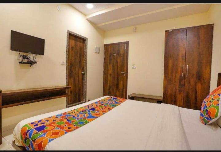 Resort Mangal And Resorts