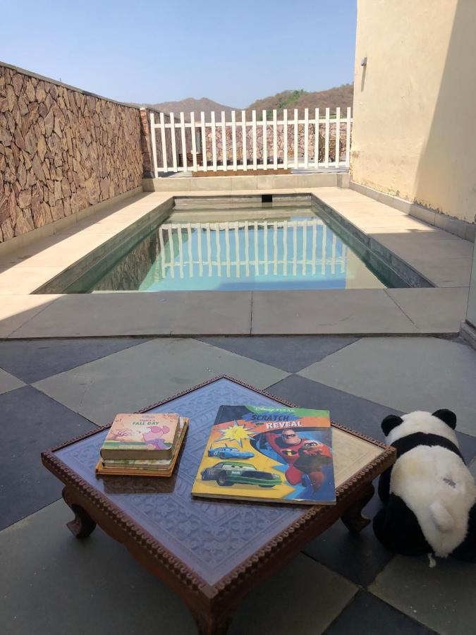 Jai Homestay Udaipur