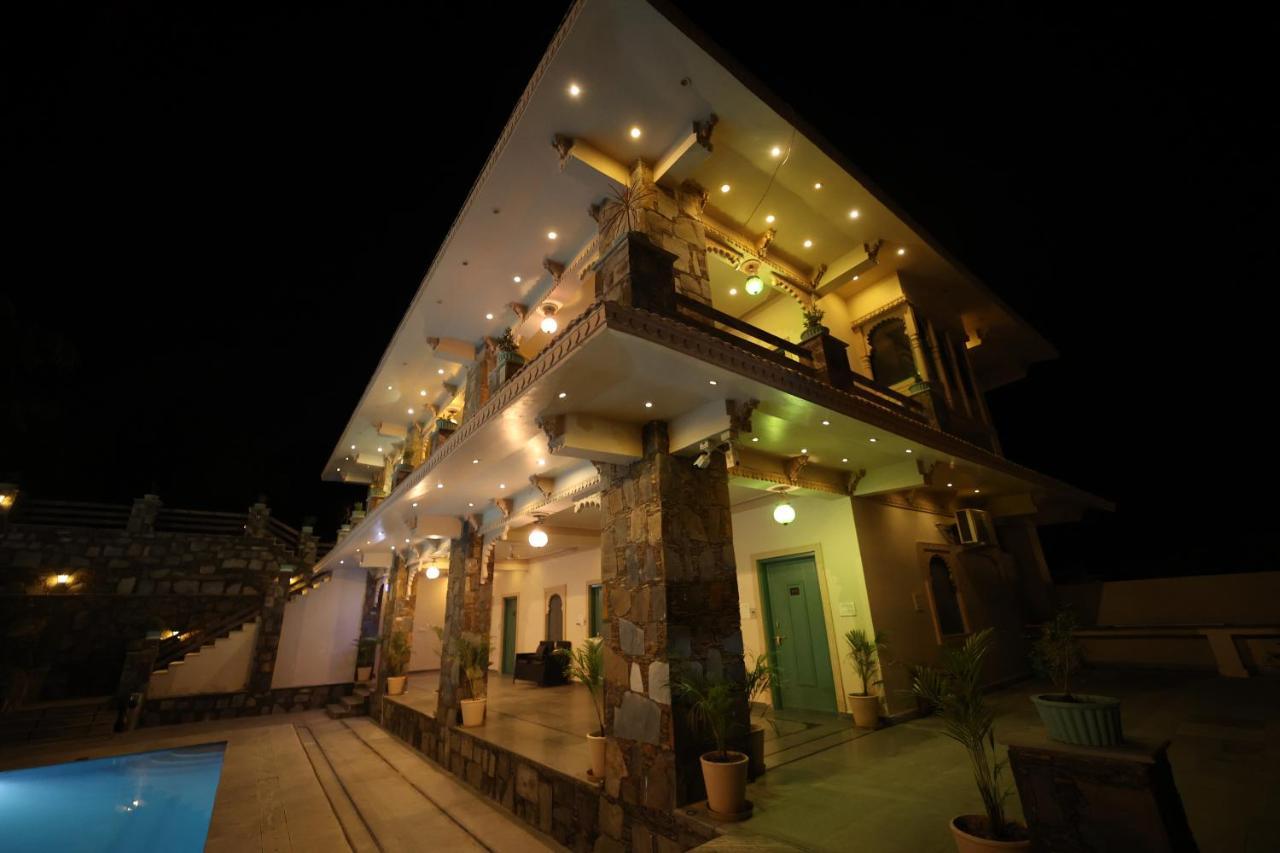 Hotel Vache Farm