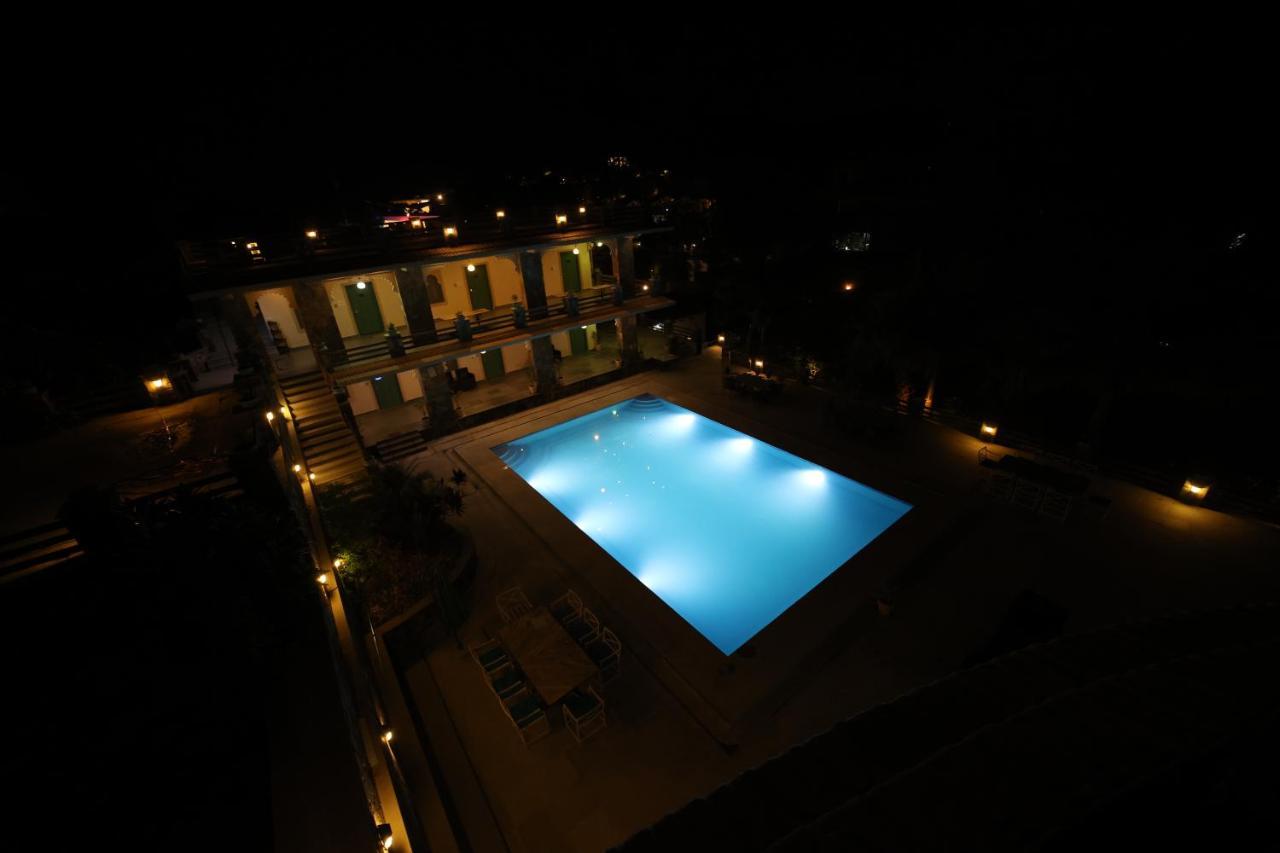 Vache Farm Hotel Udaipur