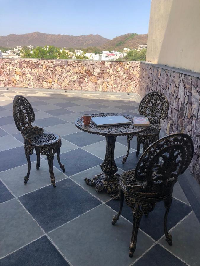 Homestay Jai Udaipur