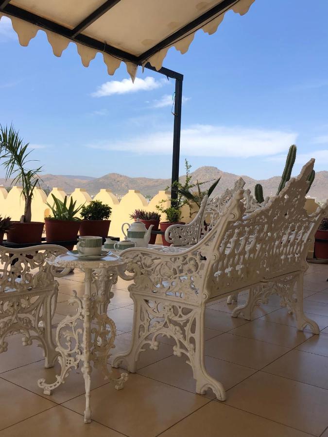 Homestay Jai Udaipur