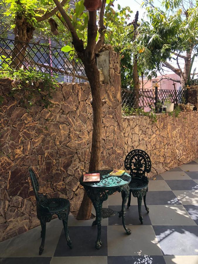 Homestay Jai Udaipur