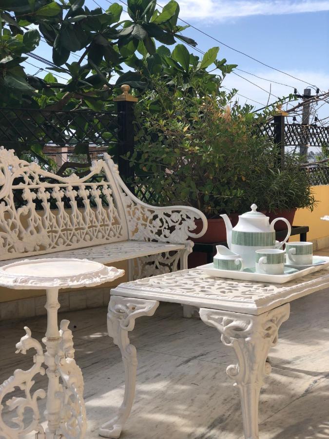 Jai Homestay Udaipur