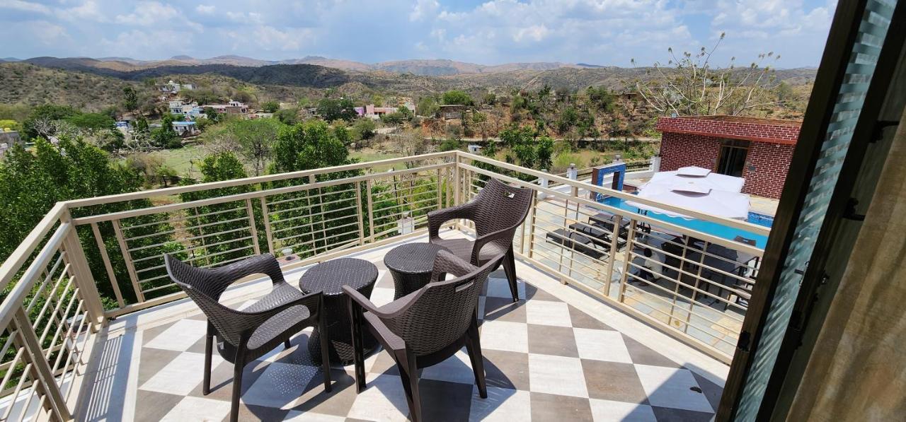 Skyview * Udaipur