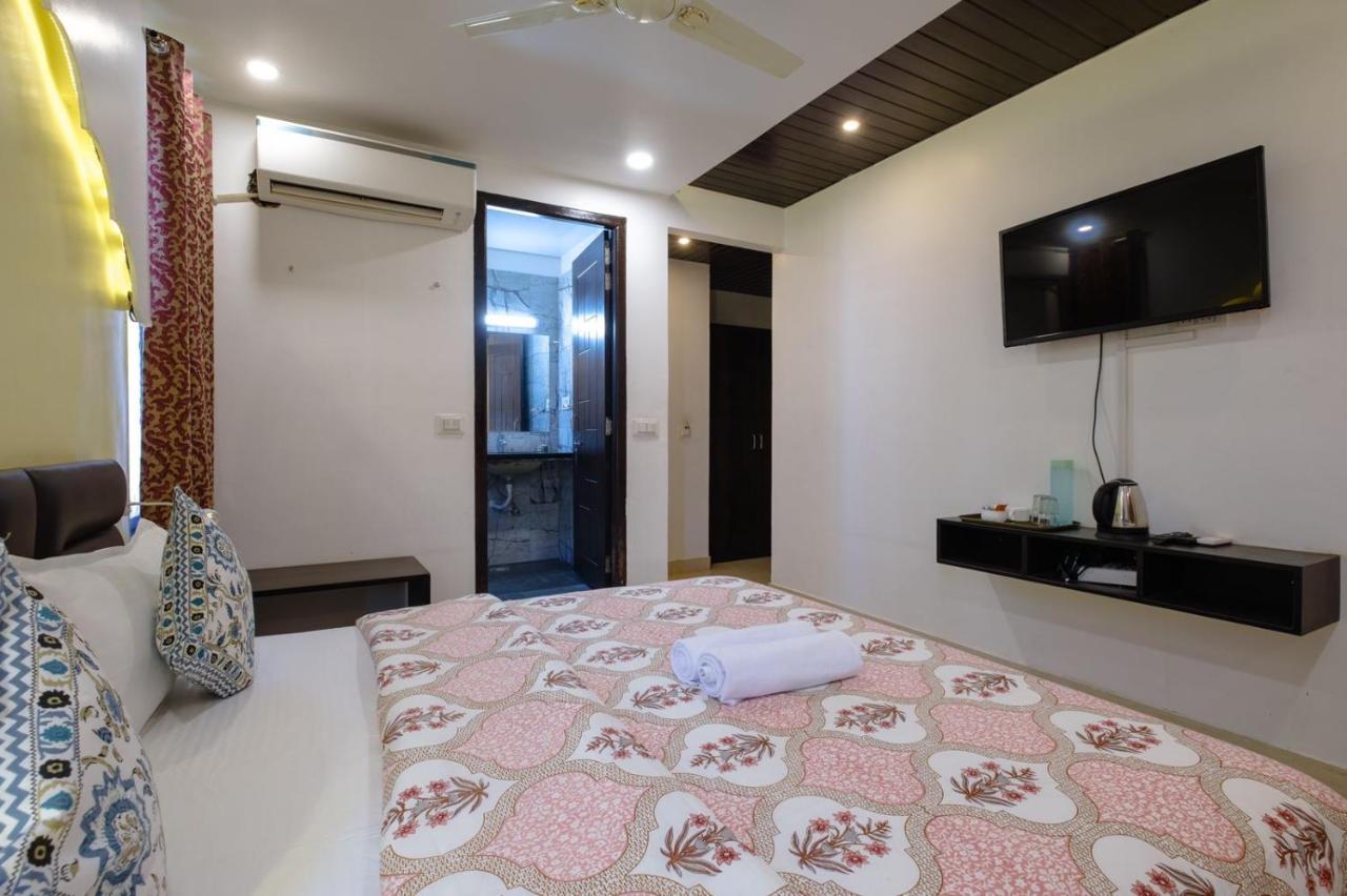 Hotel Satkar Retreat -