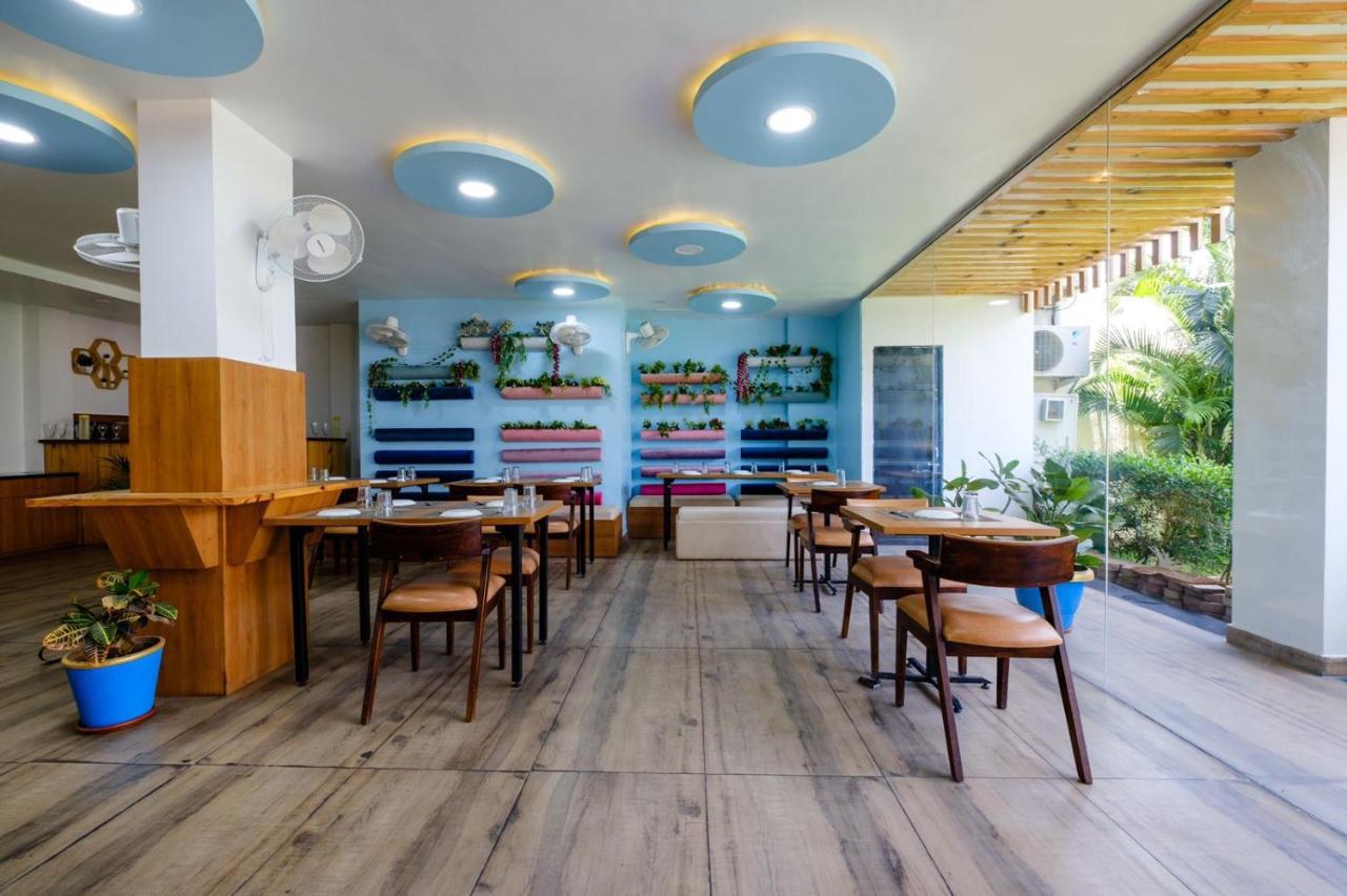 Satkar Retreat - Hotel Udaipur