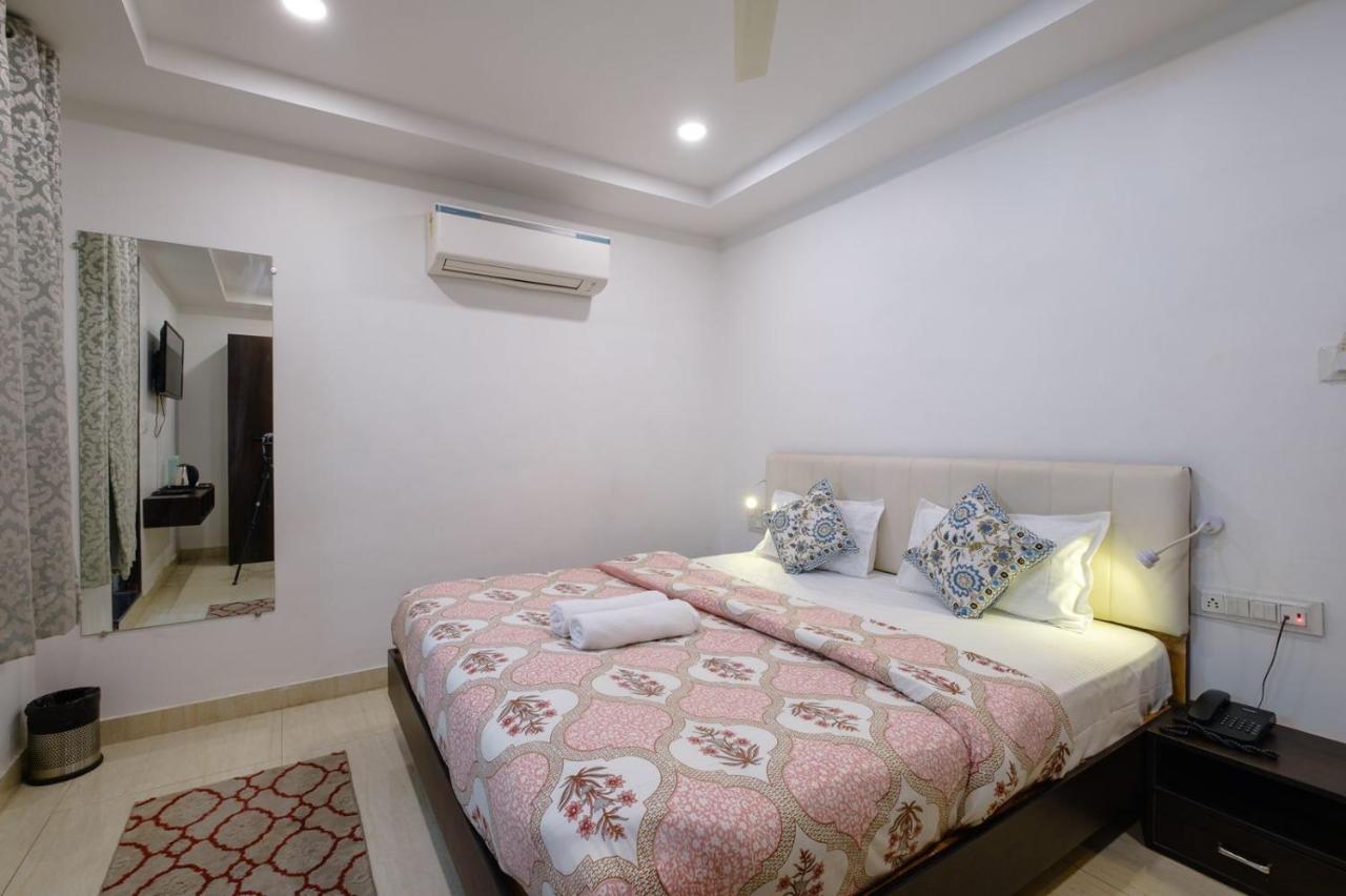 Hotel Satkar Retreat - 3*