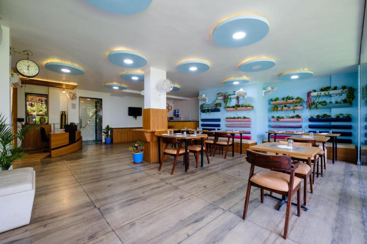 Satkar Retreat -