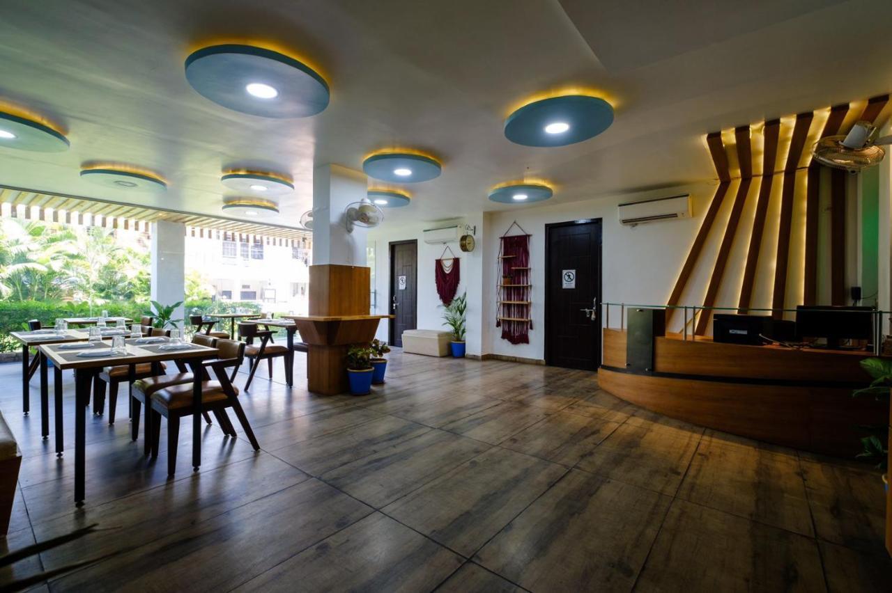 Satkar Retreat - Hotel
